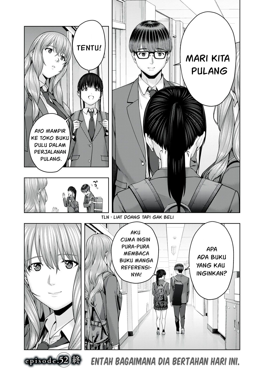 Chapter 52 - halaman 8