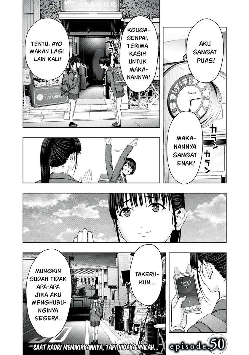 Chapter 50 - halaman 1