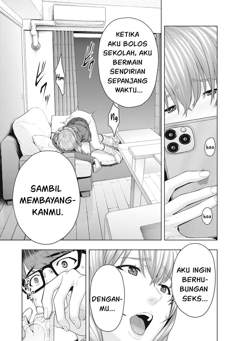Chapter 50 - halaman 5
