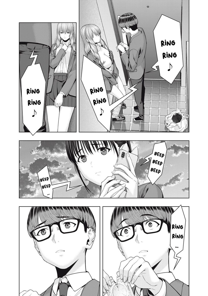 Chapter 50 - halaman 6