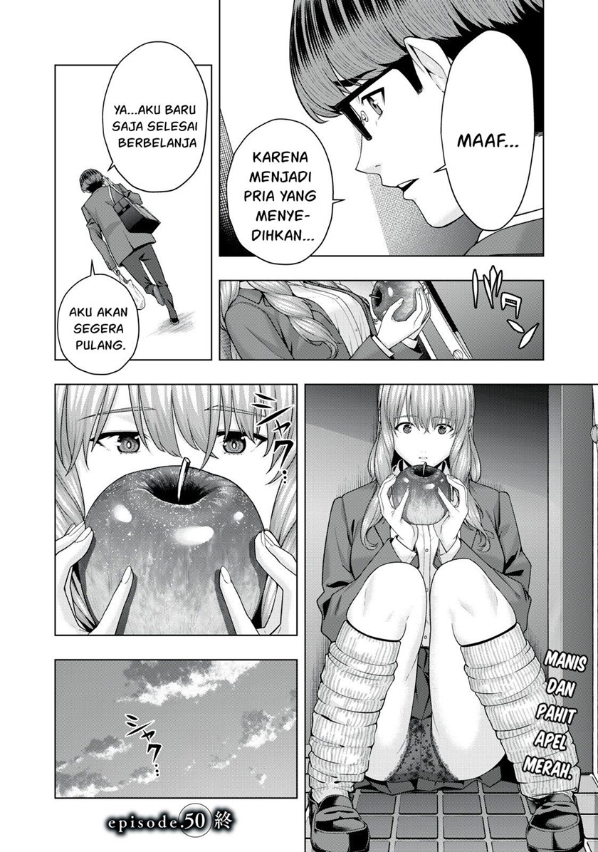 Chapter 50 - halaman 8