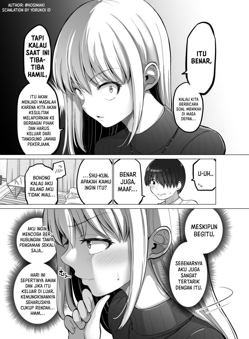 Chapter 101 - halaman 7