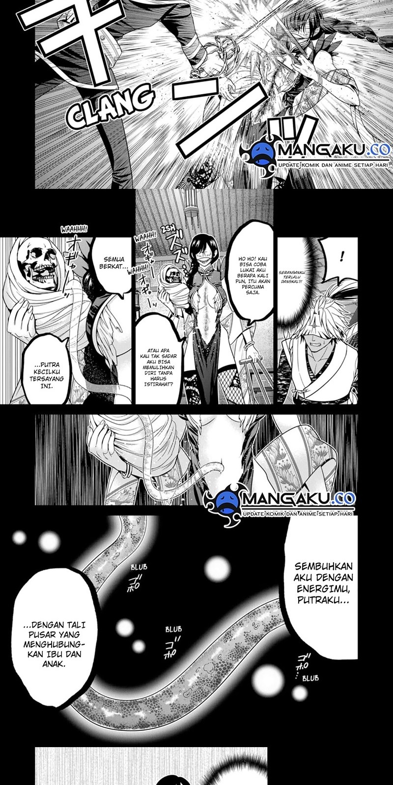 Chapter 70 - halaman 13