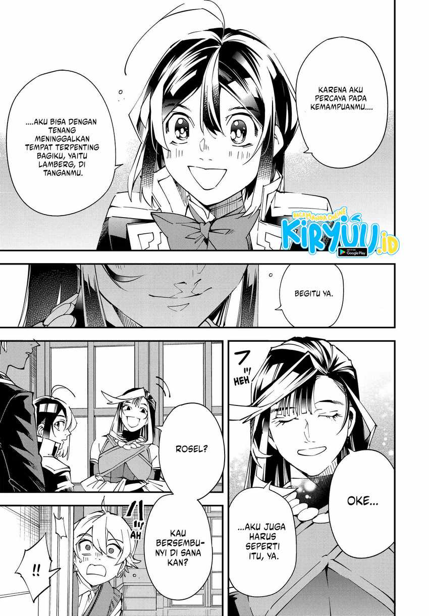 Chapter 112 - halaman 21