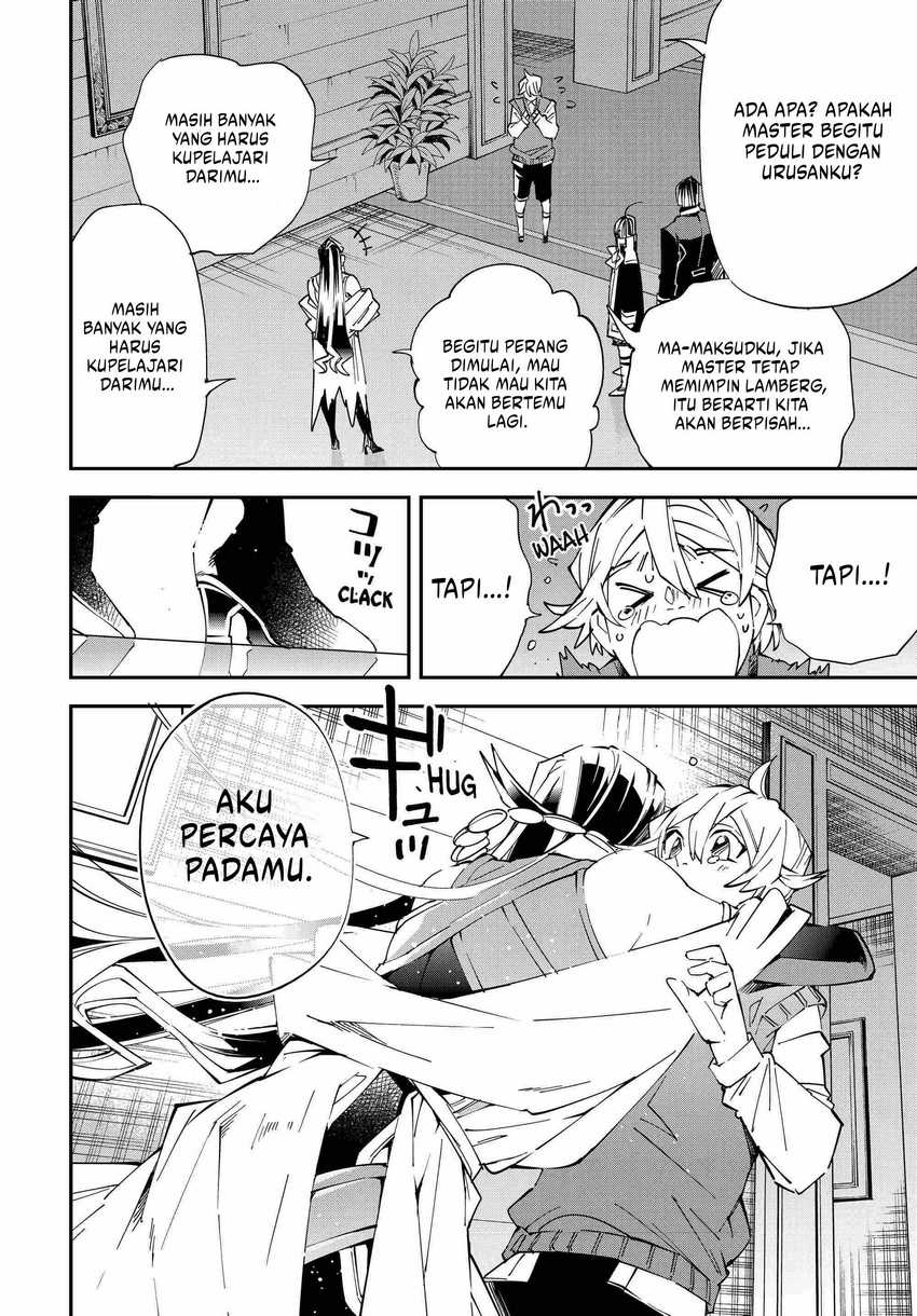 Chapter 112 - halaman 22
