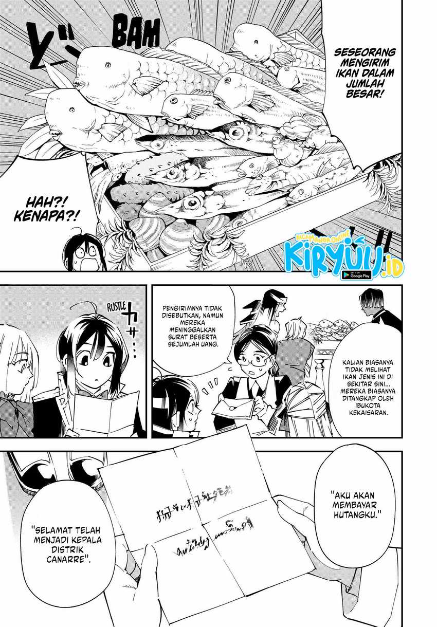 Chapter 112 - halaman 25