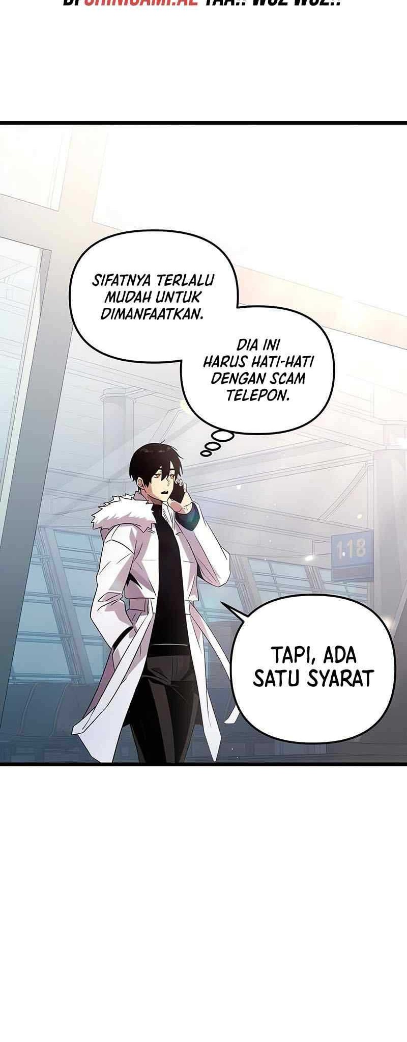 Chapter 96 - halaman 22