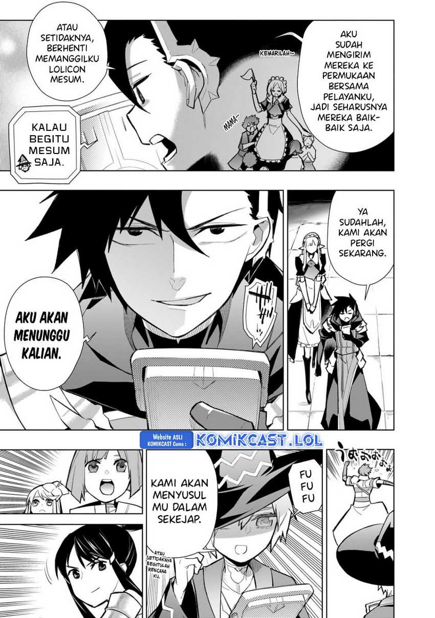 Chapter 130 - halaman 11