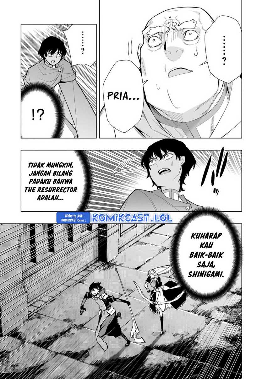 Chapter 130 - halaman 17