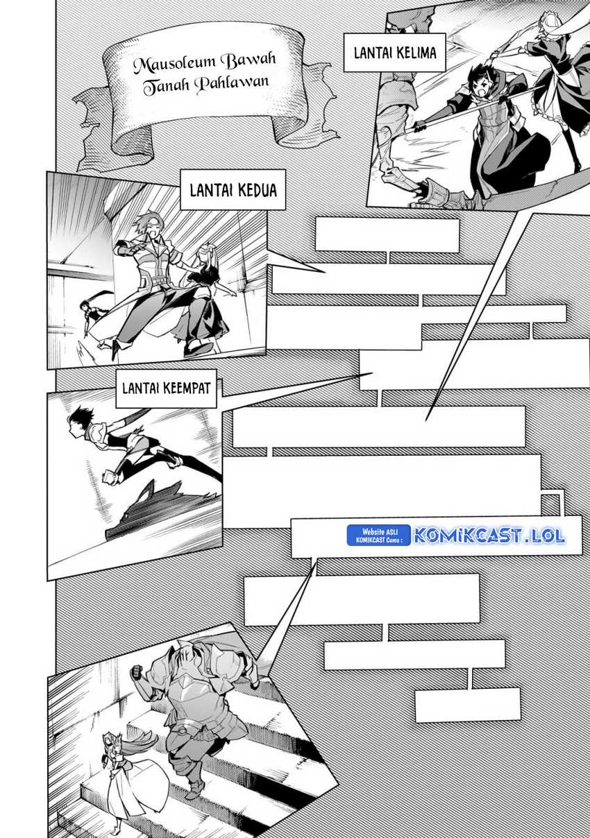 Chapter 130 - halaman 18
