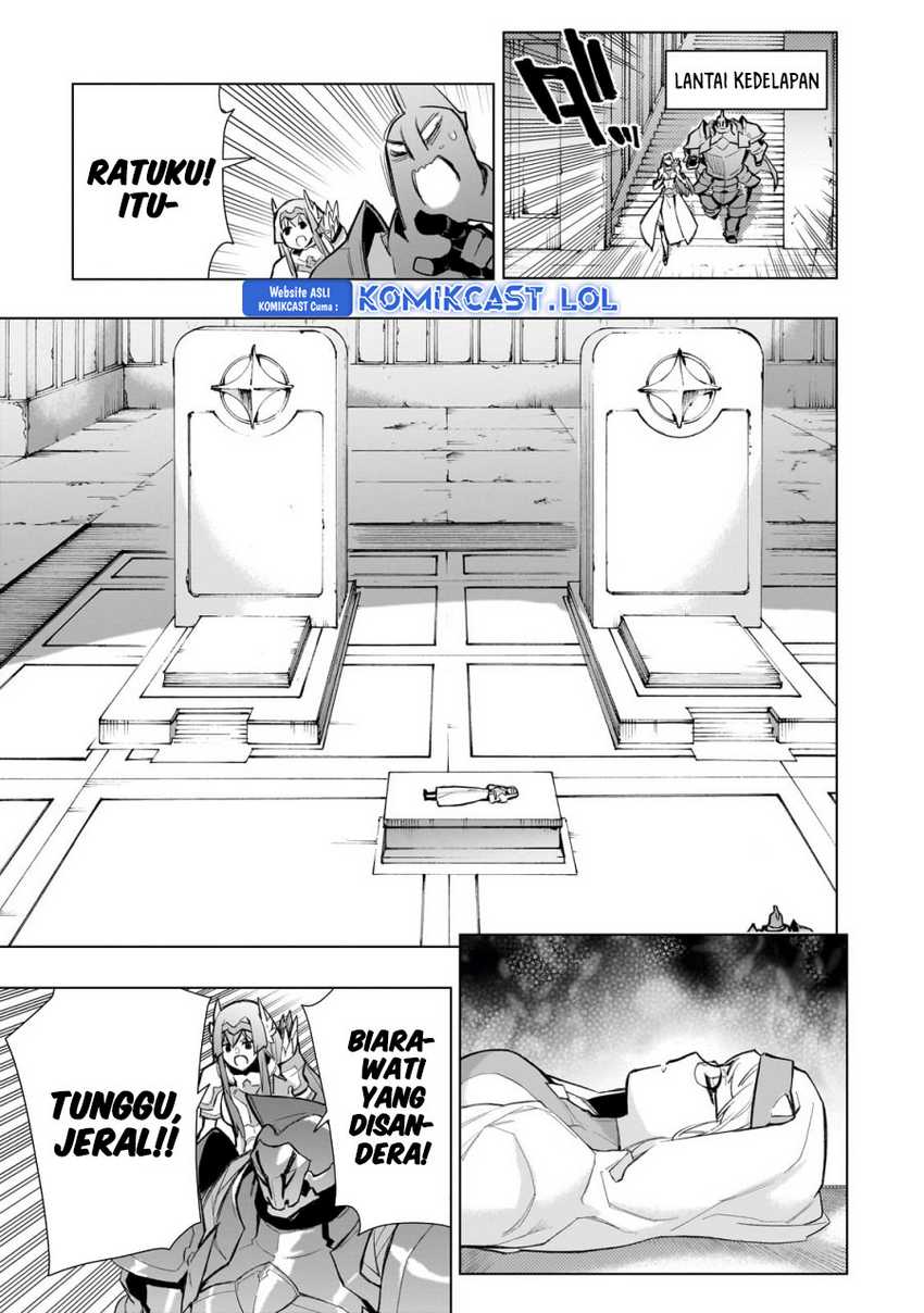 Chapter 130 - halaman 19
