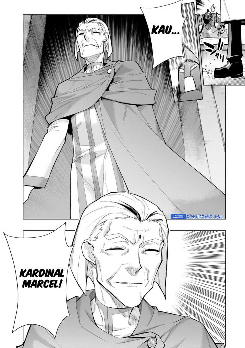 Chapter 130 - halaman 20