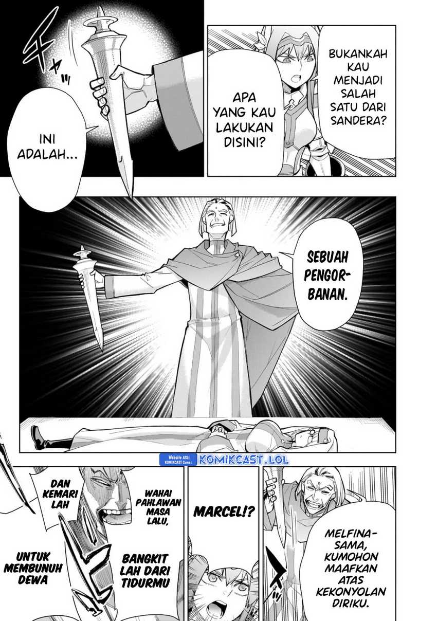 Chapter 130 - halaman 21