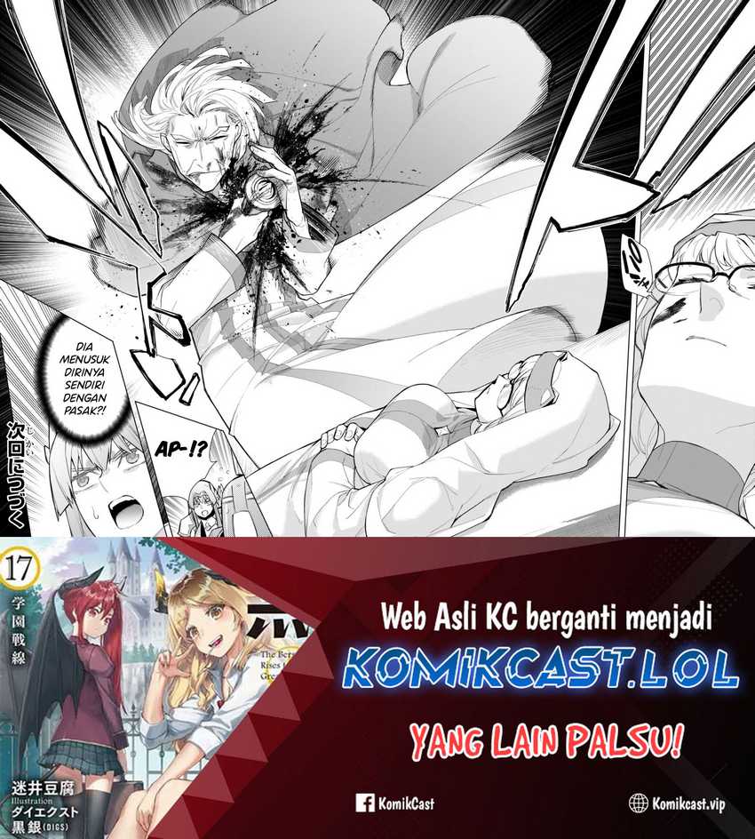 Chapter 130 - halaman 22