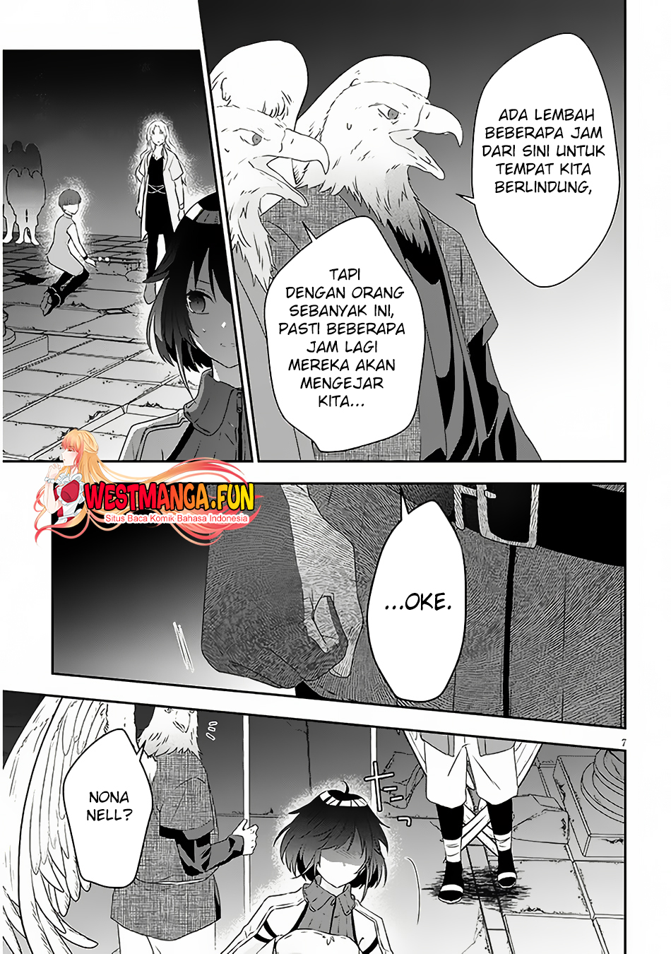 Chapter 66.1 - halaman 11