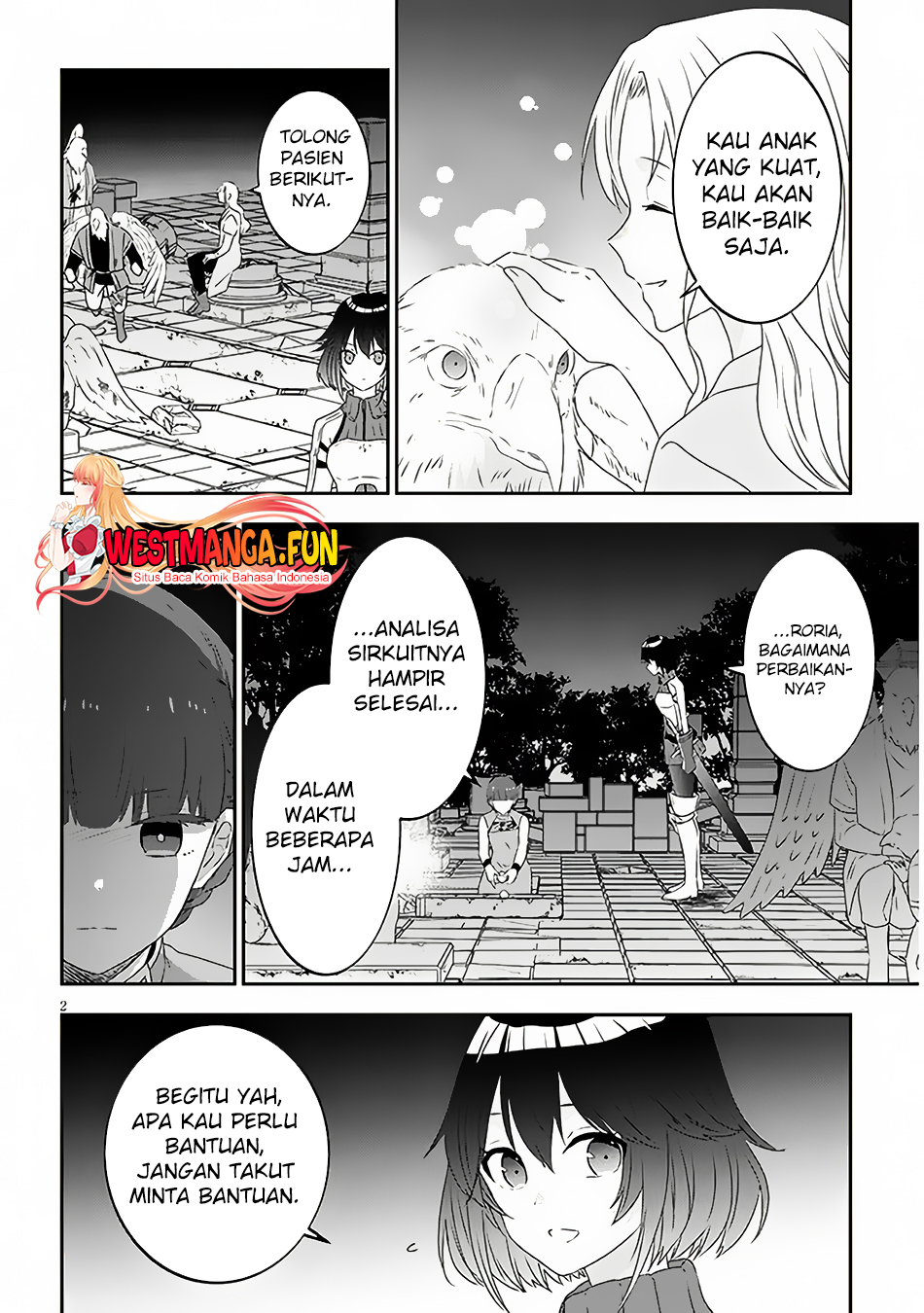 Chapter 66.1 - halaman 5