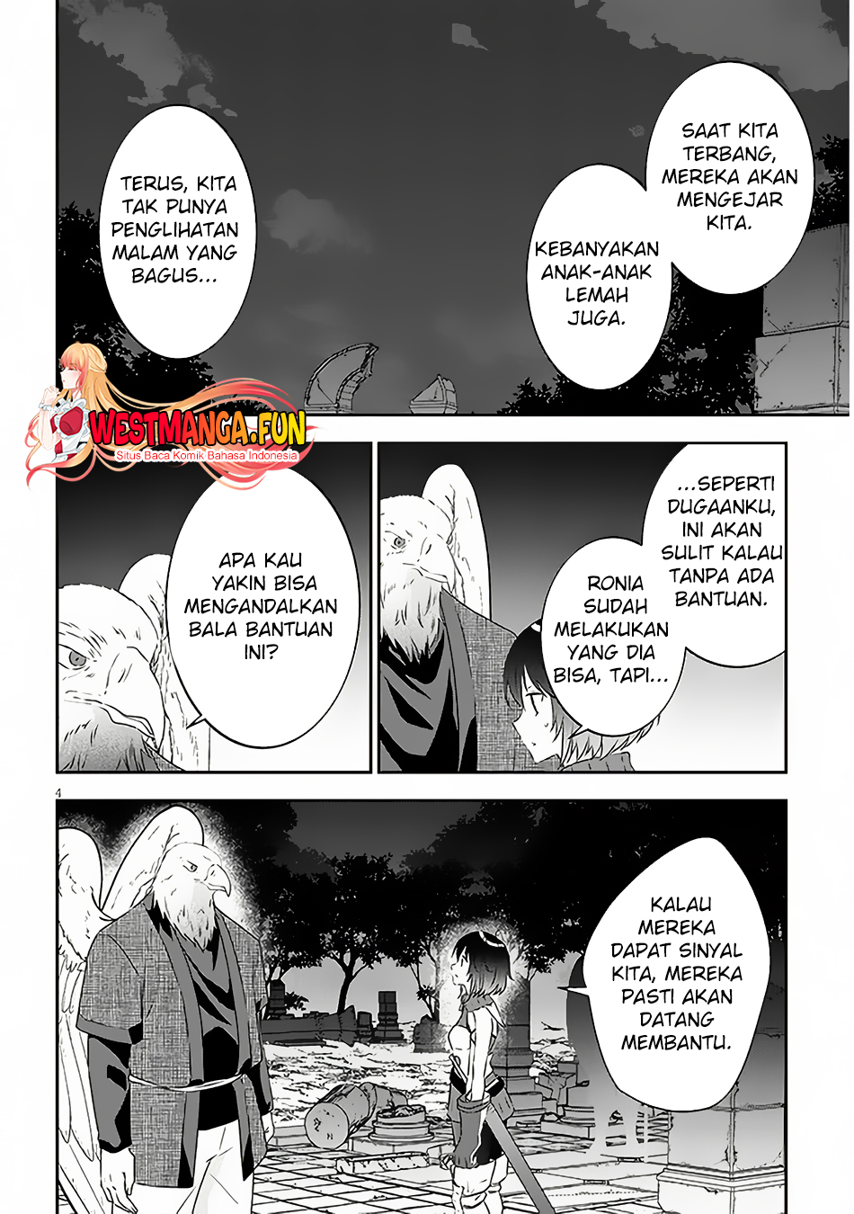 Chapter 66.1 - halaman 7