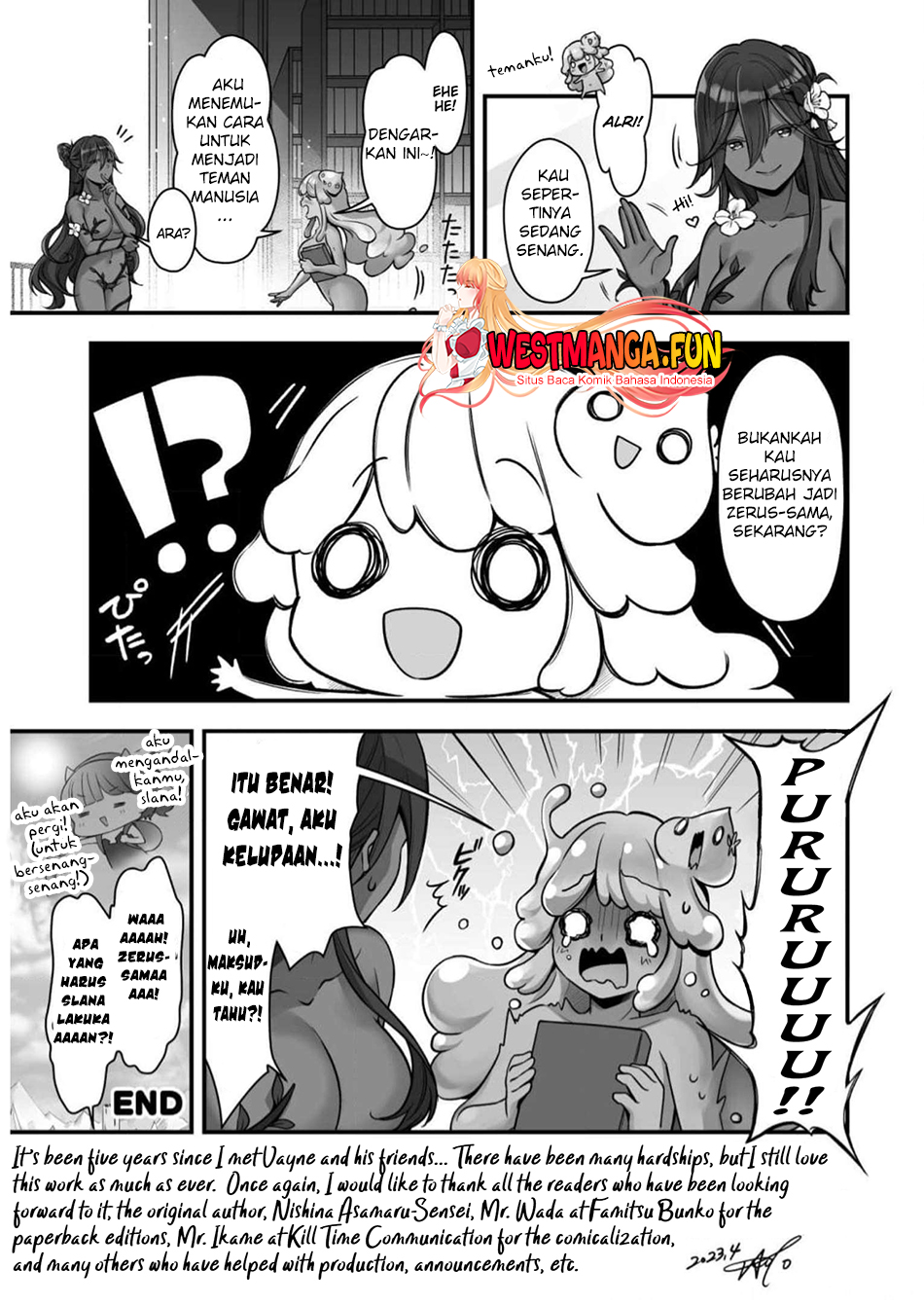 Chapter 17 - halaman 25