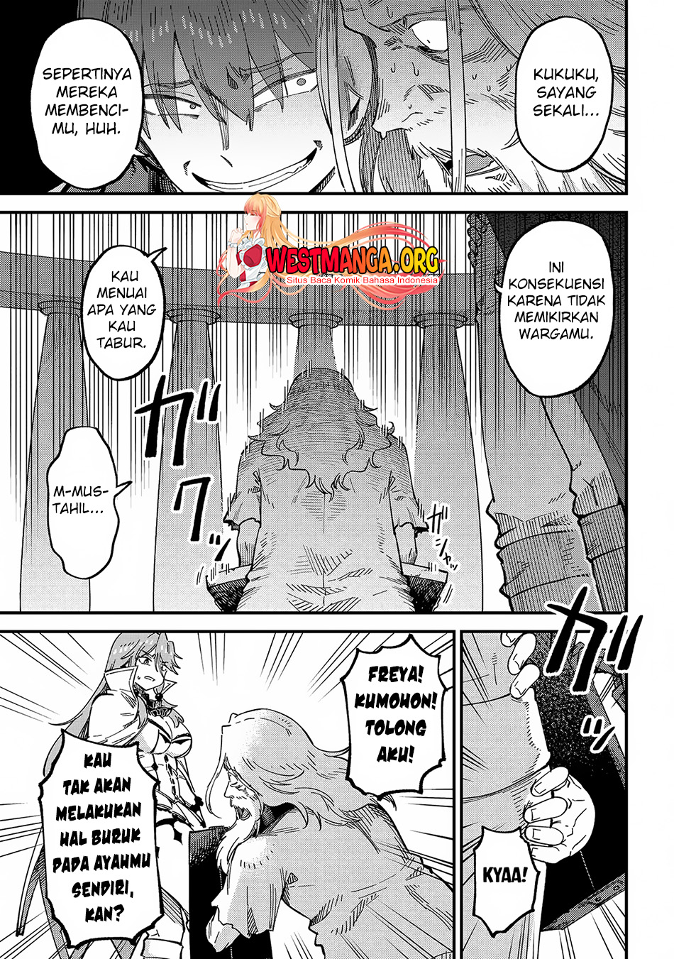 Chapter 58.2 - halaman 7