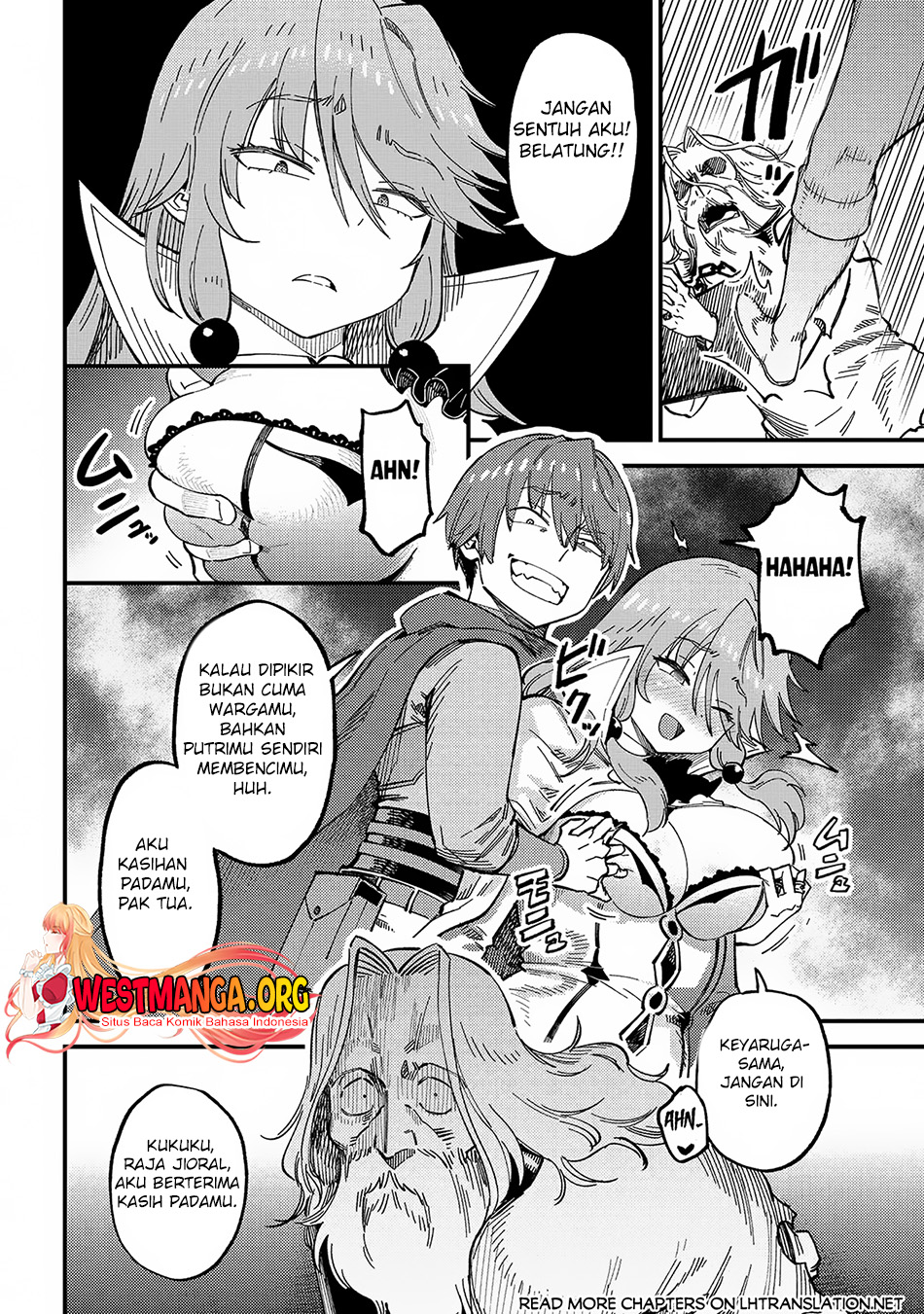 Chapter 58.2 - halaman 8