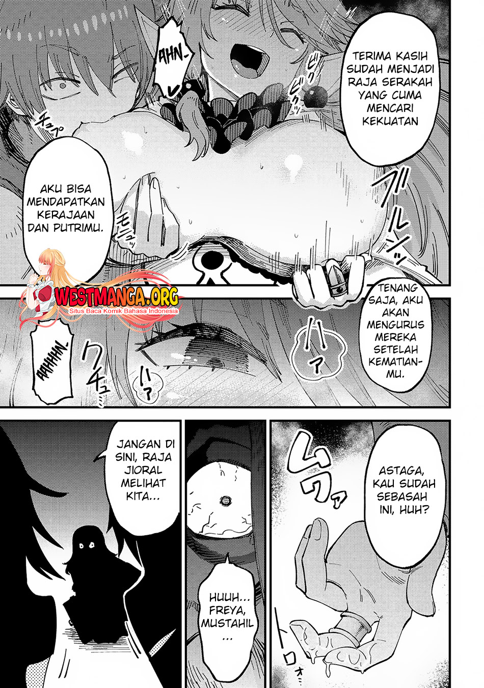 Chapter 58.2 - halaman 9