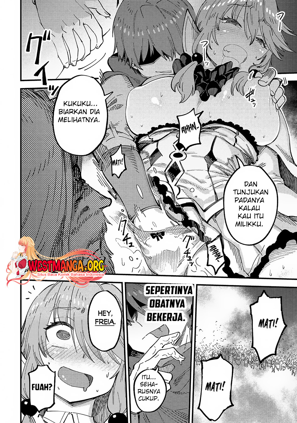 Chapter 58.2 - halaman 10