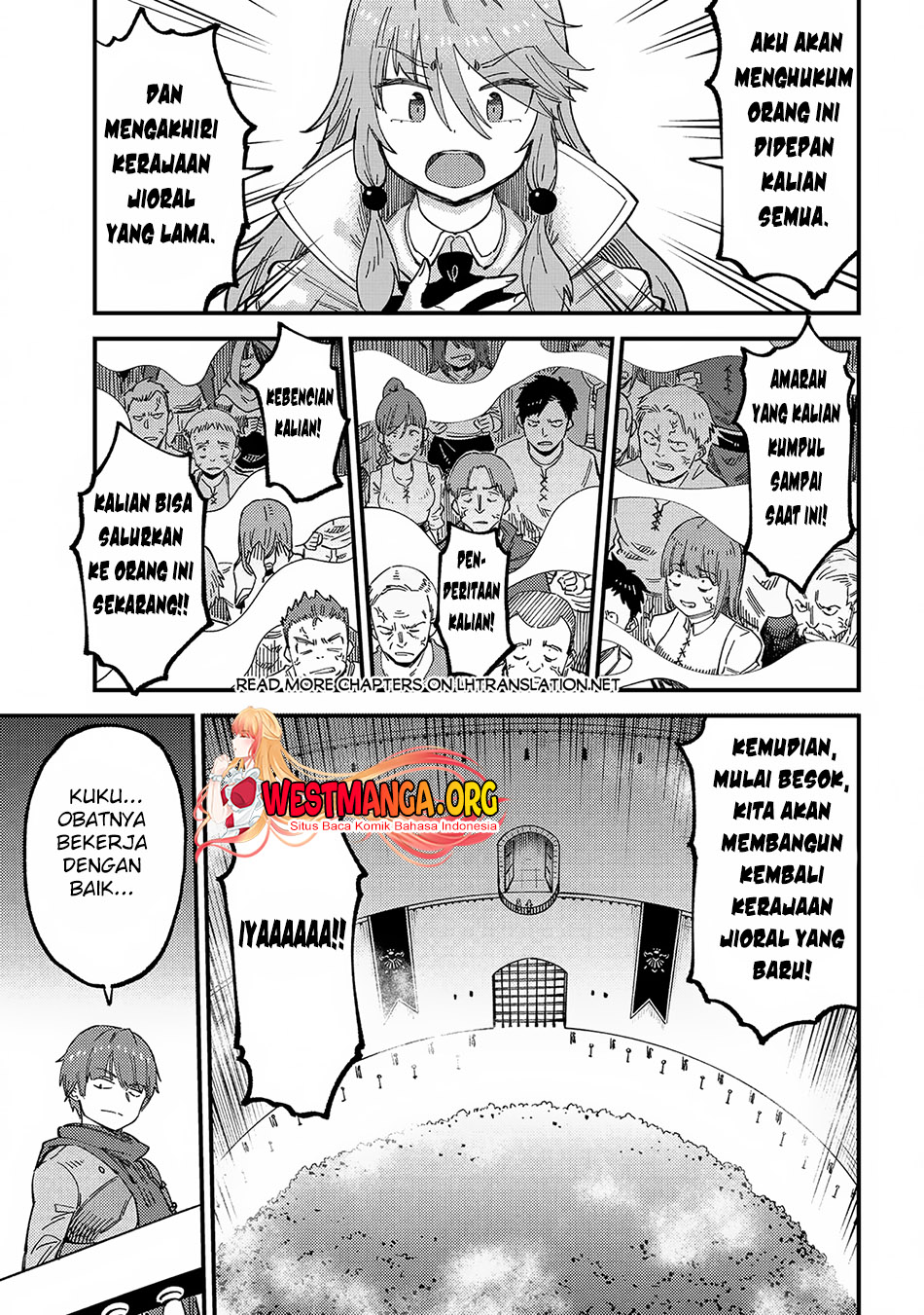 Chapter 58.1 - halaman 19