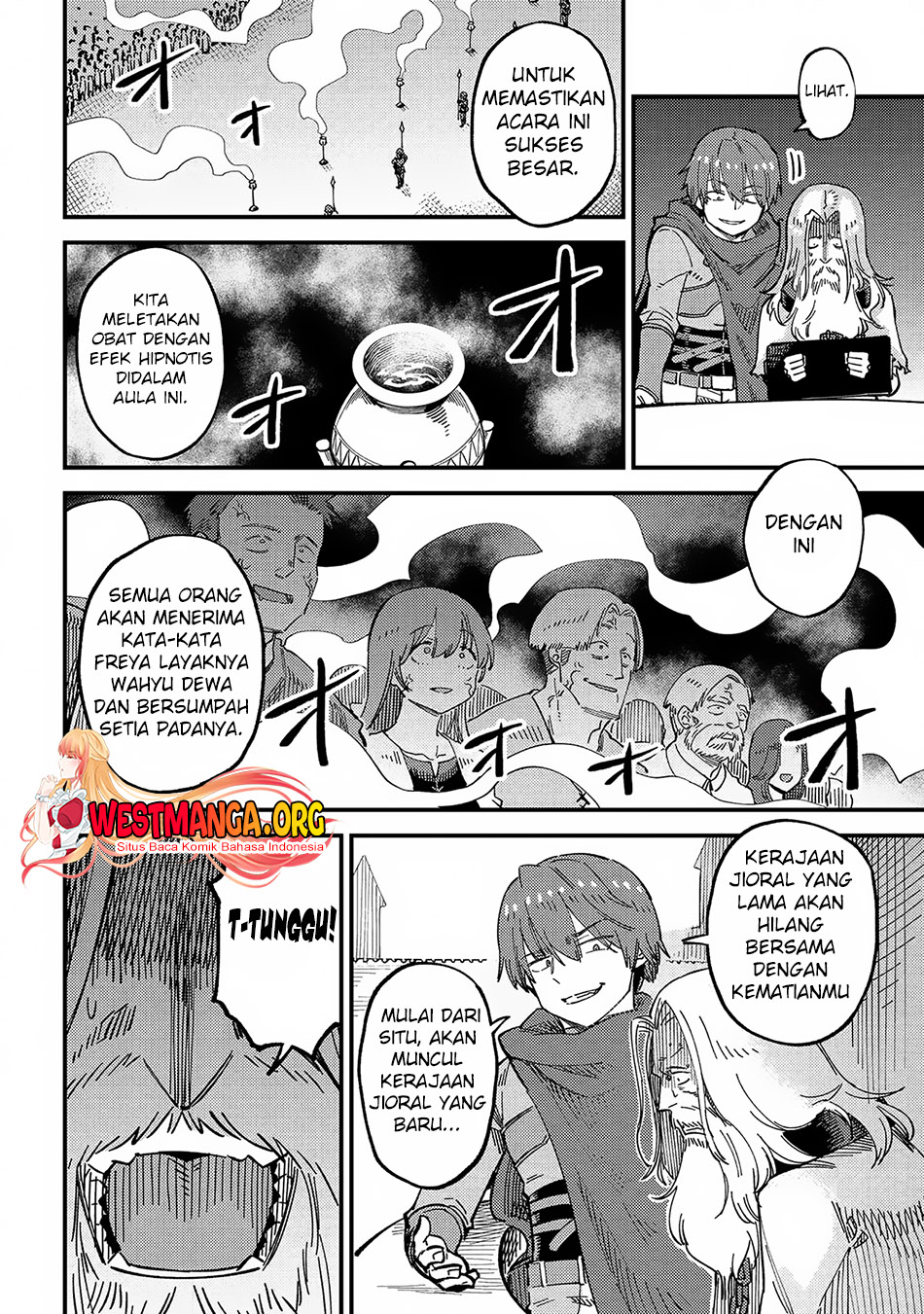 Chapter 58.1 - halaman 20