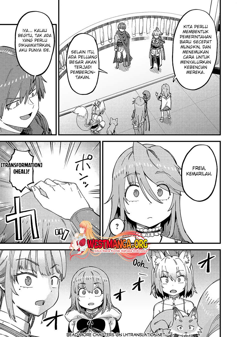 Chapter 58.1 - halaman 8