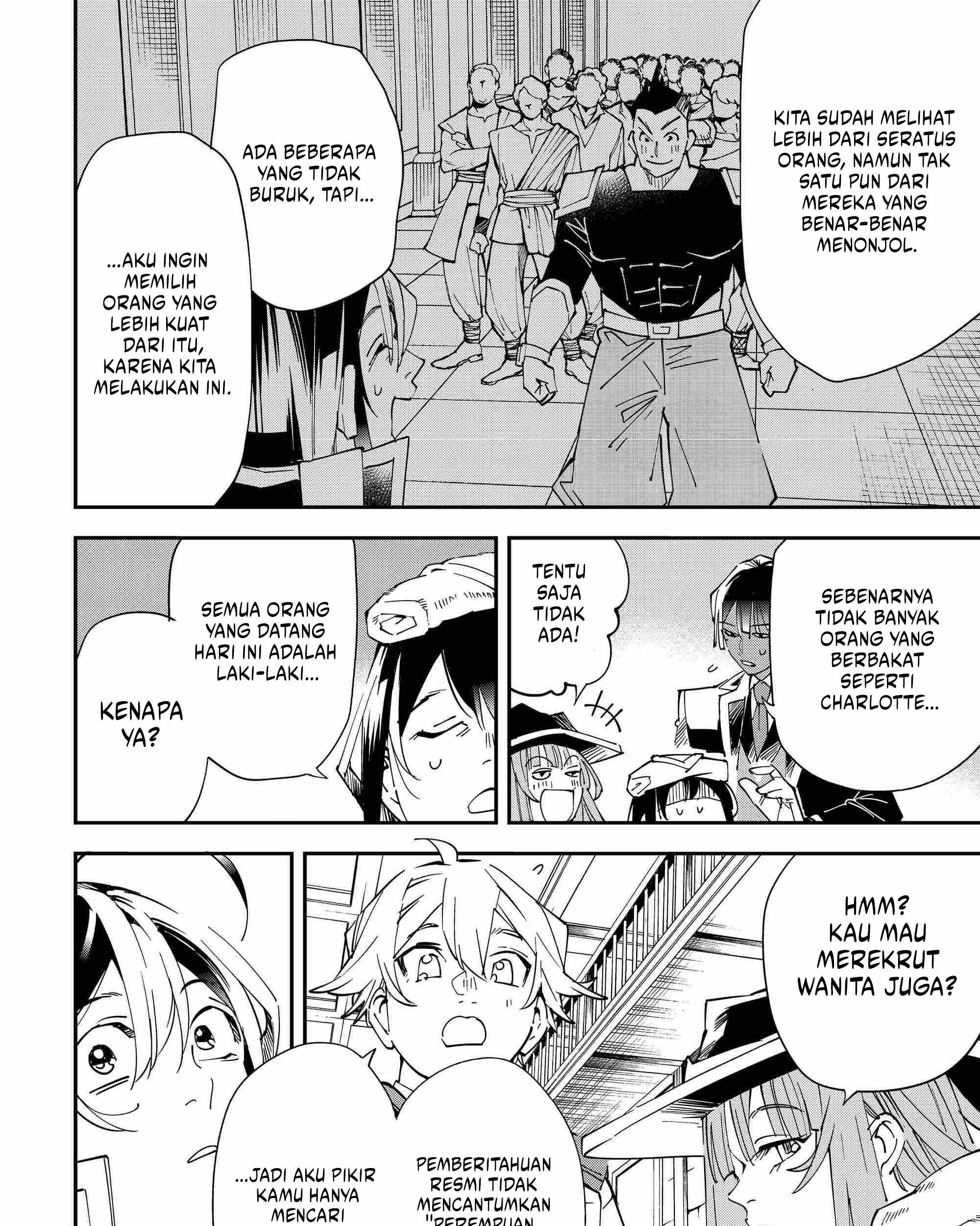 Chapter 113 - halaman 21