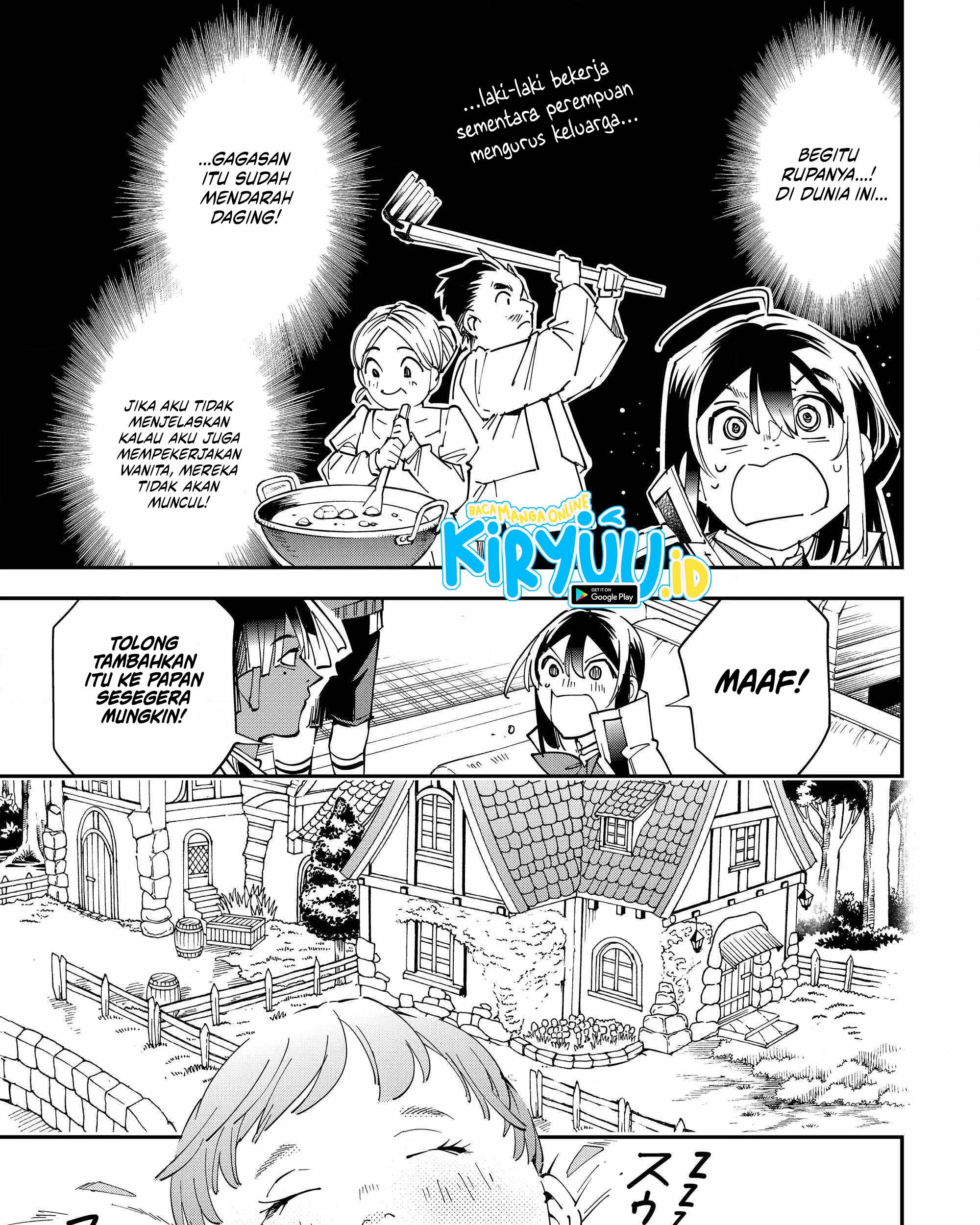 Chapter 113 - halaman 23