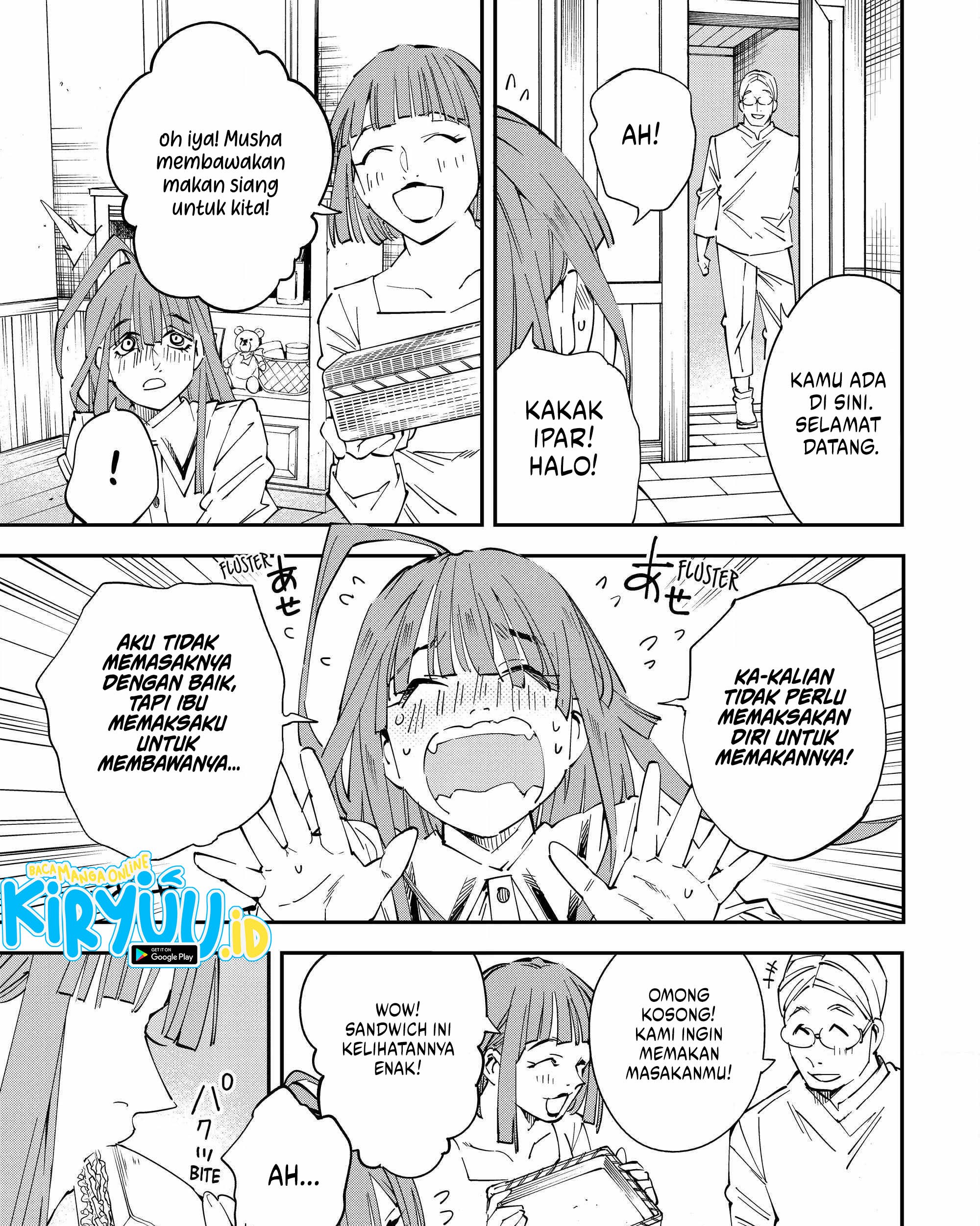Chapter 113 - halaman 27