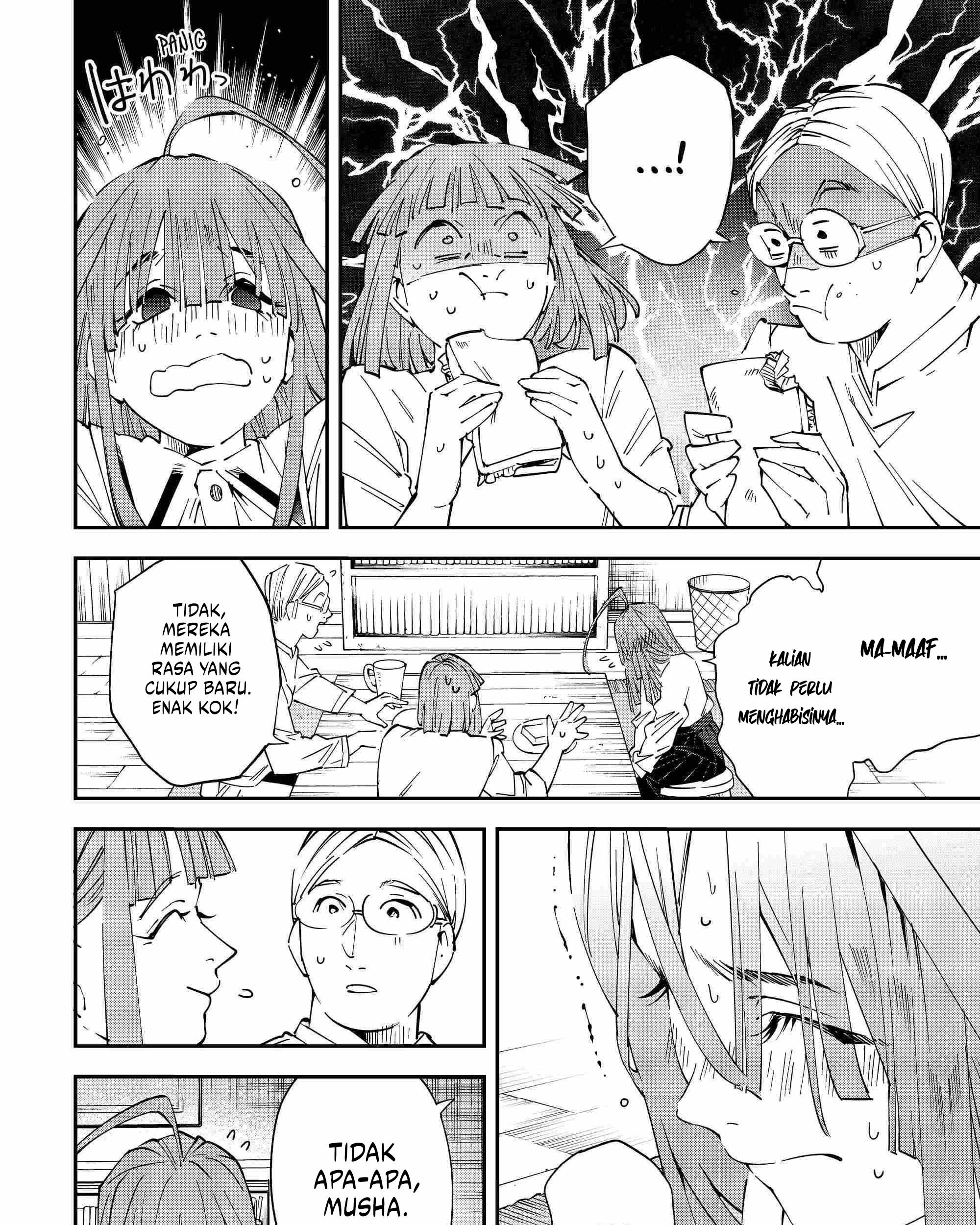 Chapter 113 - halaman 29