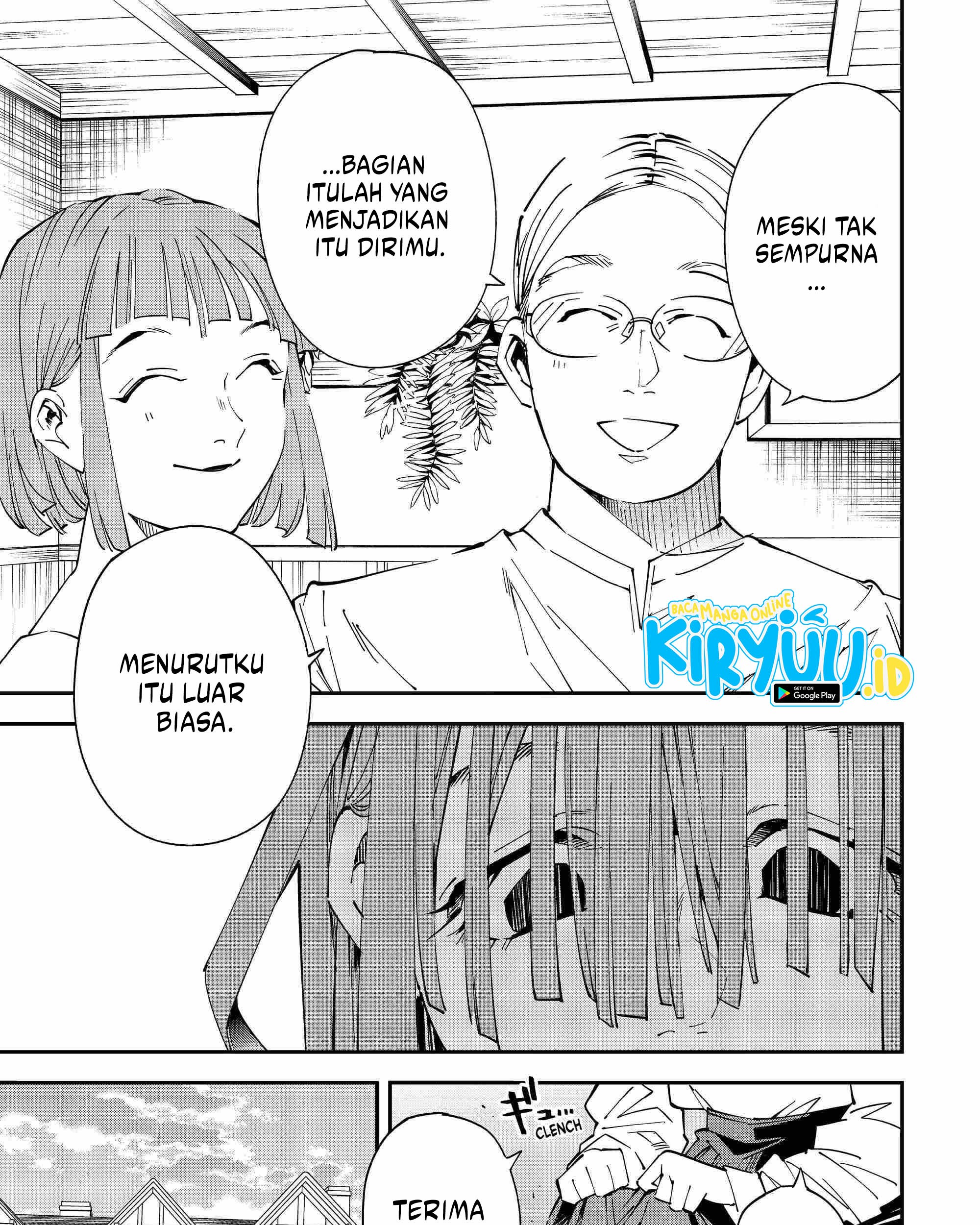 Chapter 113 - halaman 31