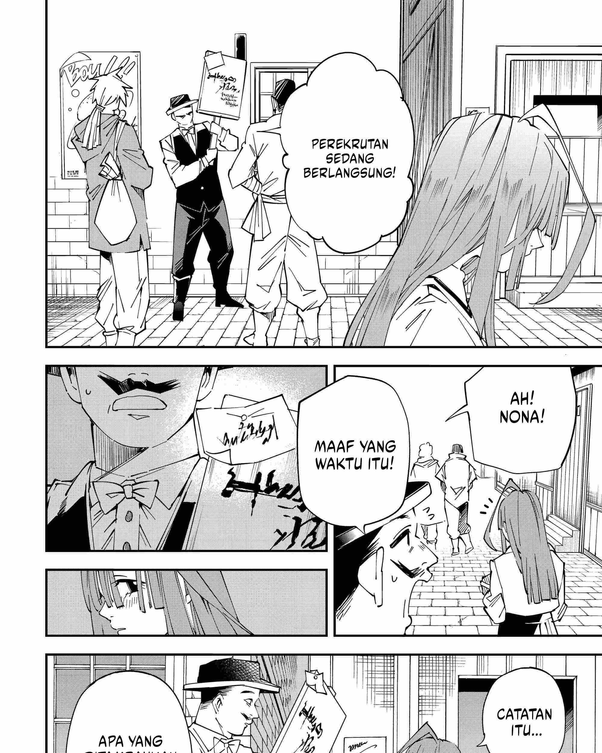 Chapter 113 - halaman 37