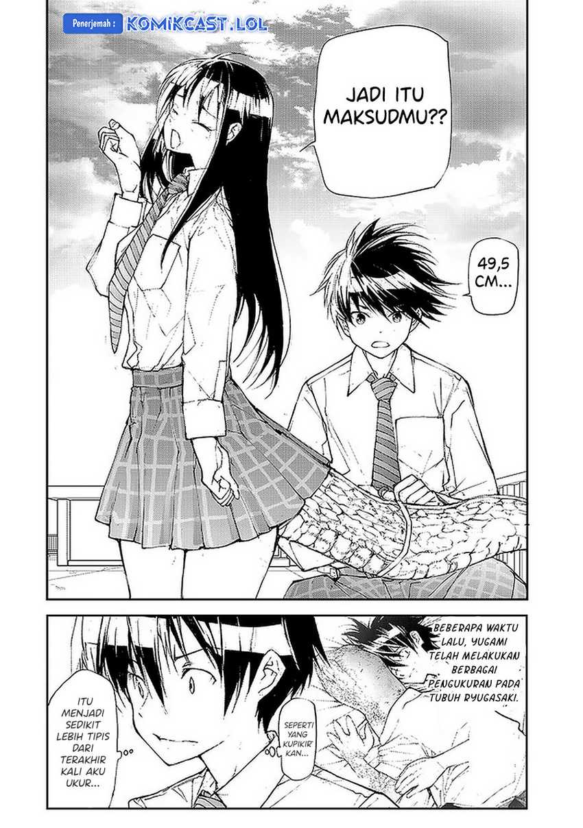 Chapter 85 - halaman 5