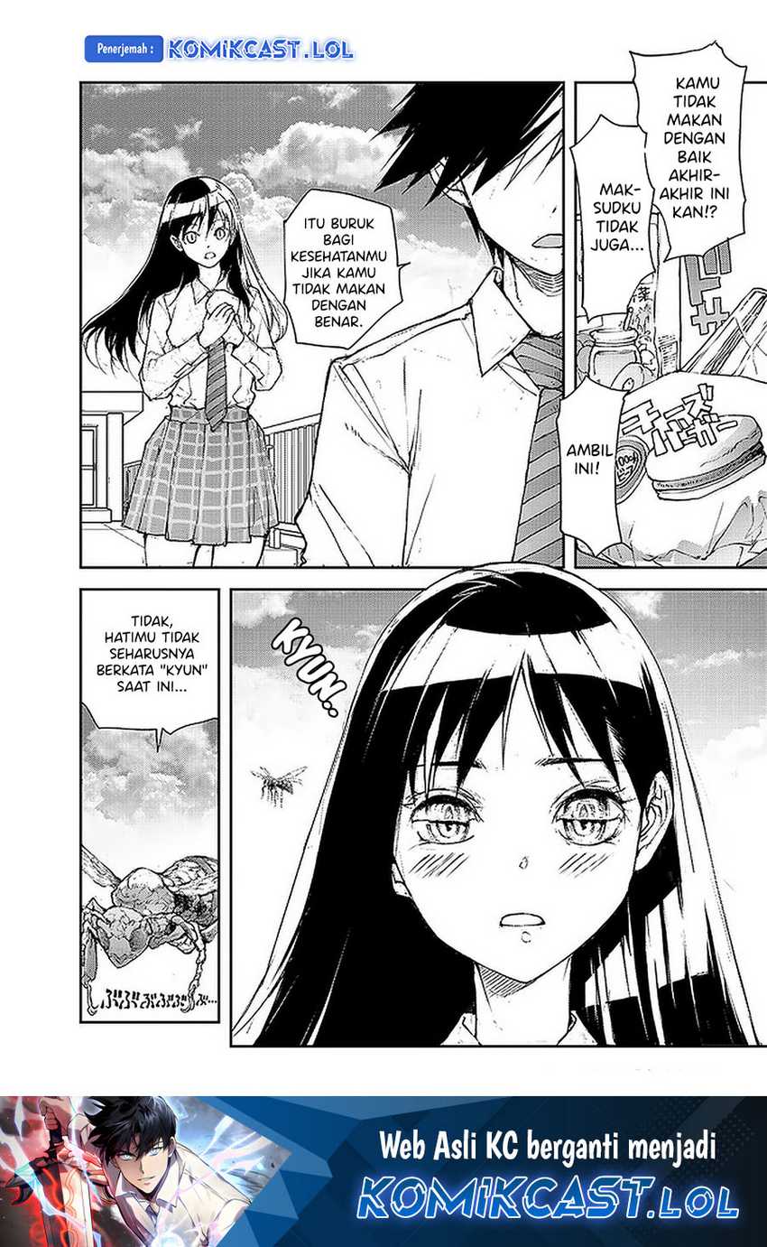 Chapter 85 - halaman 6
