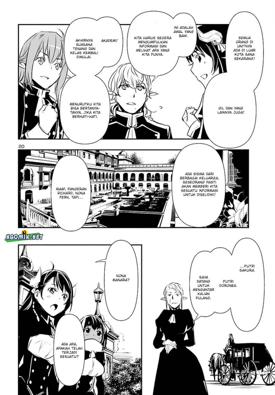 Chapter 73 - halaman 21