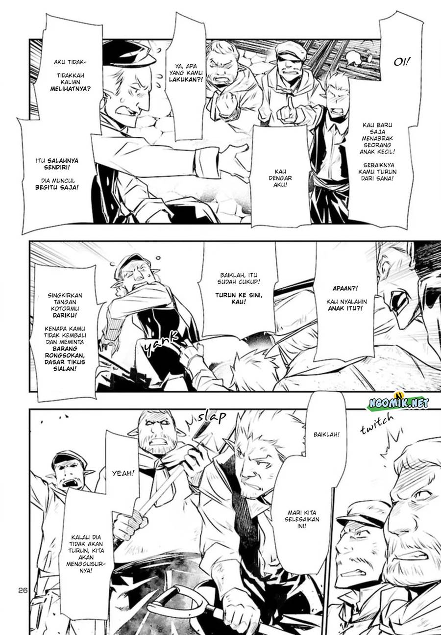 Chapter 73 - halaman 27