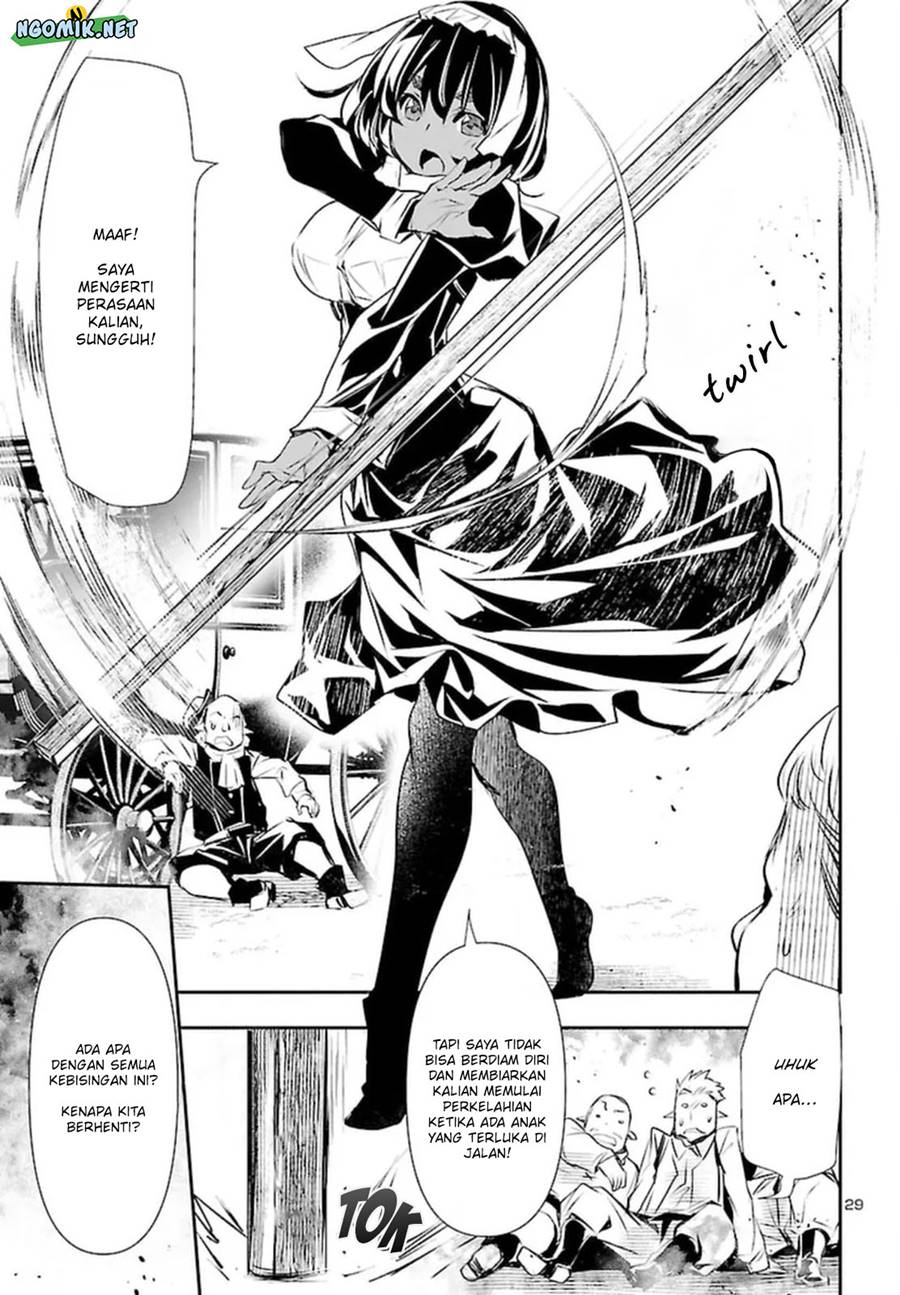 Chapter 73 - halaman 30