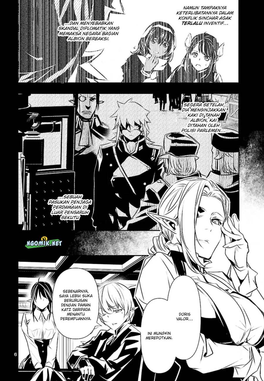 Chapter 73 - halaman 7