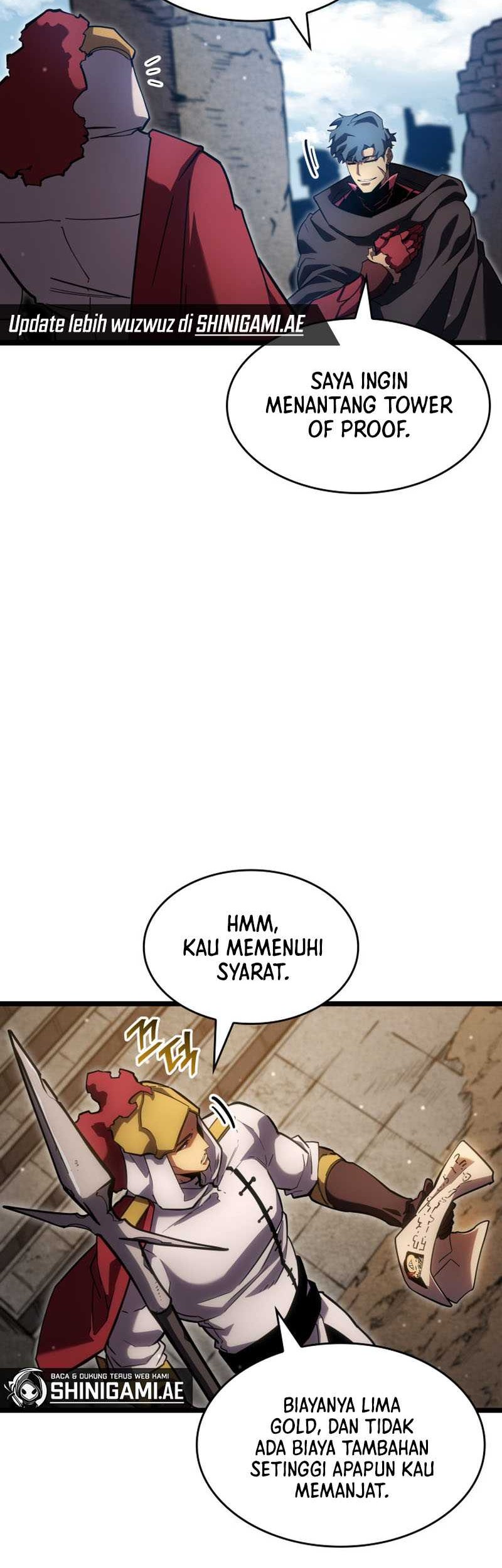Chapter 96 - halaman 32