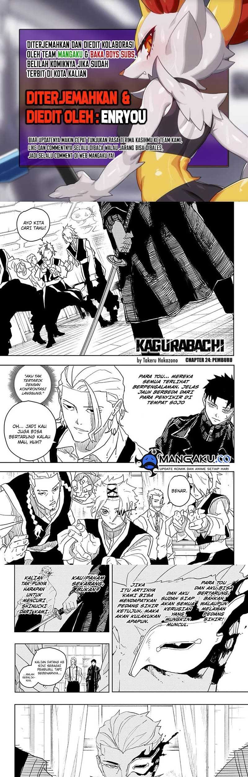 Chapter 24 - halaman 1