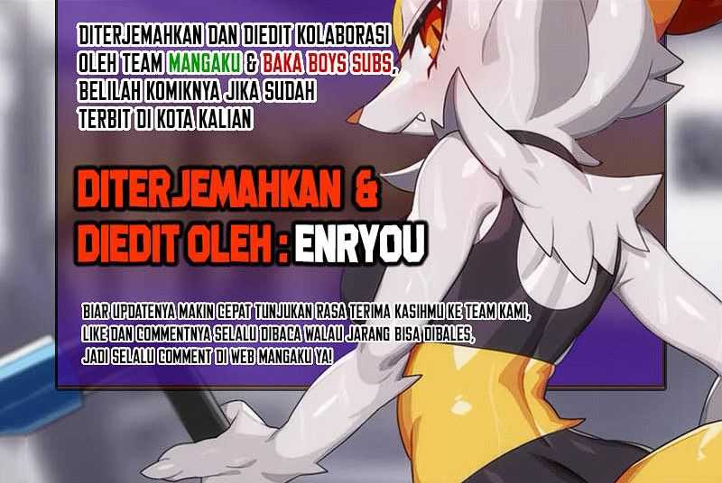 Chapter 23 - halaman 1