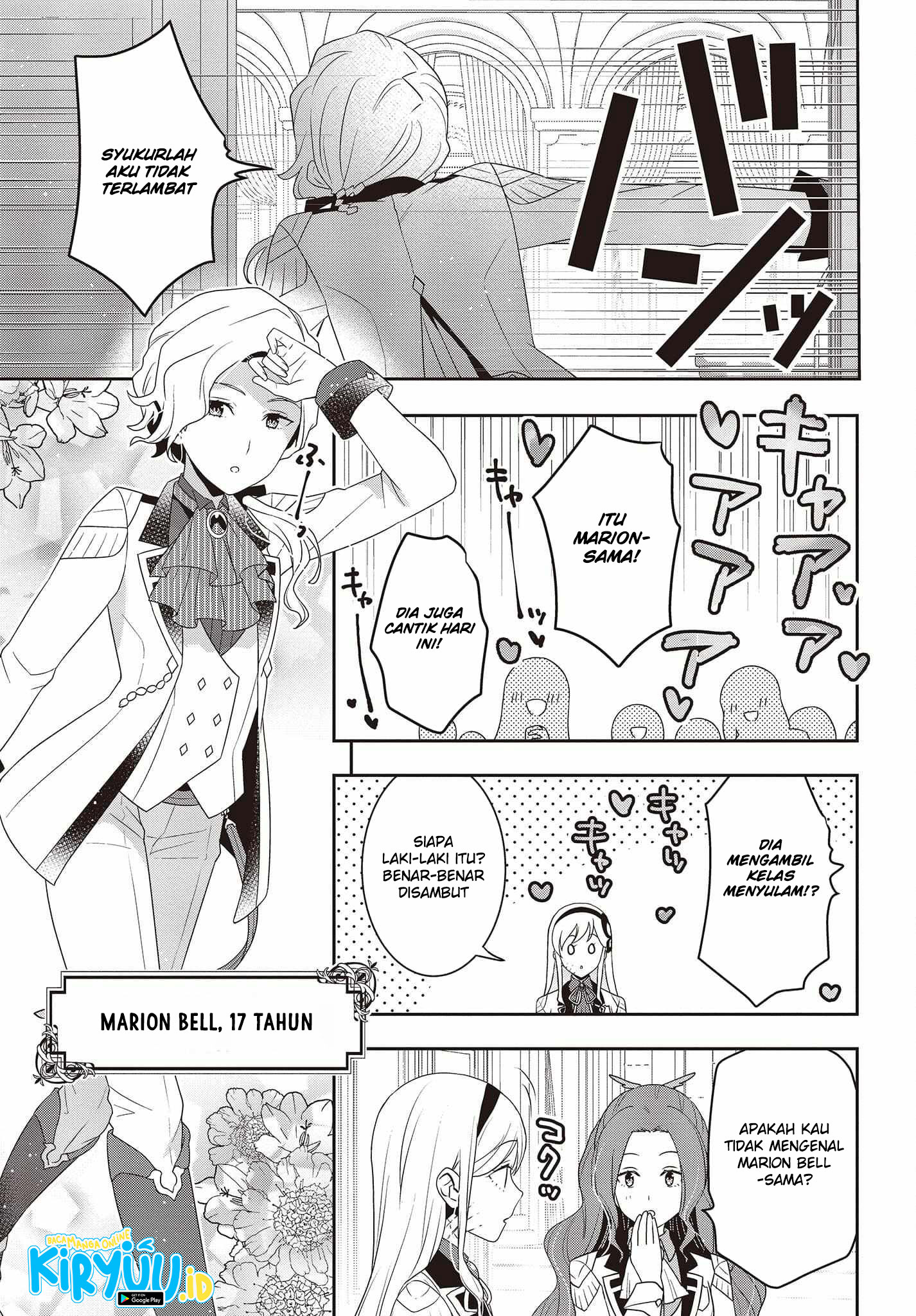 Chapter 25 - halaman 21