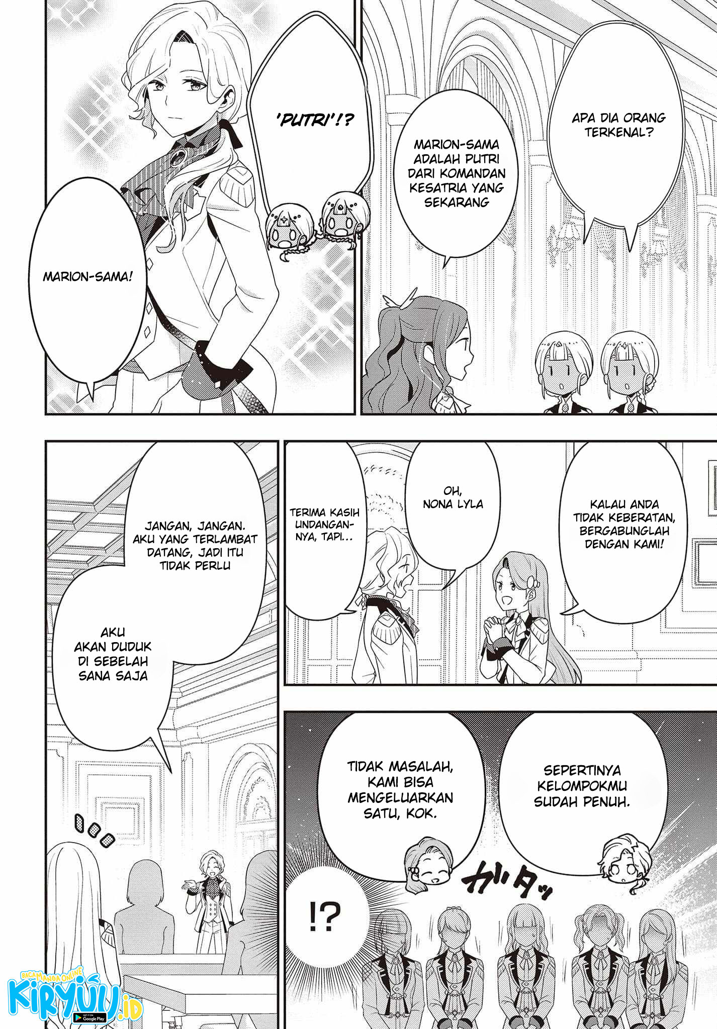 Chapter 25 - halaman 22