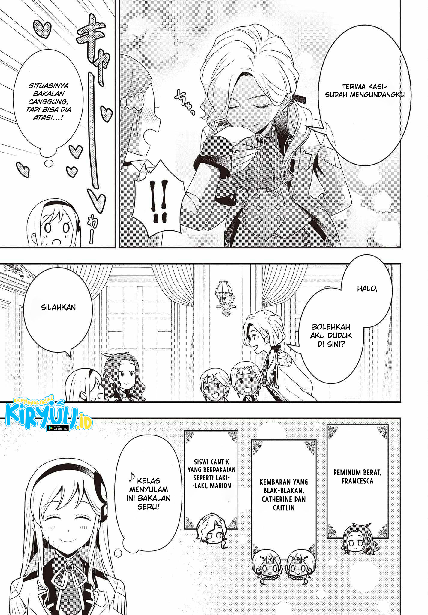 Chapter 25 - halaman 23
