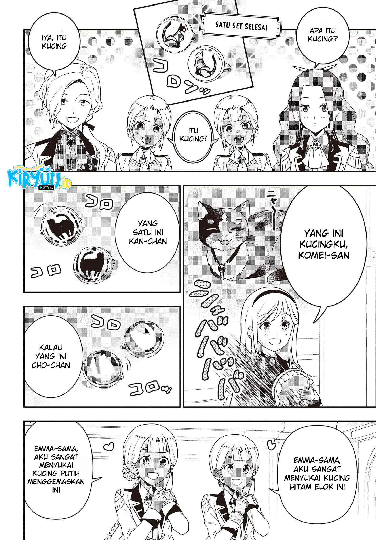 Chapter 25 - halaman 30