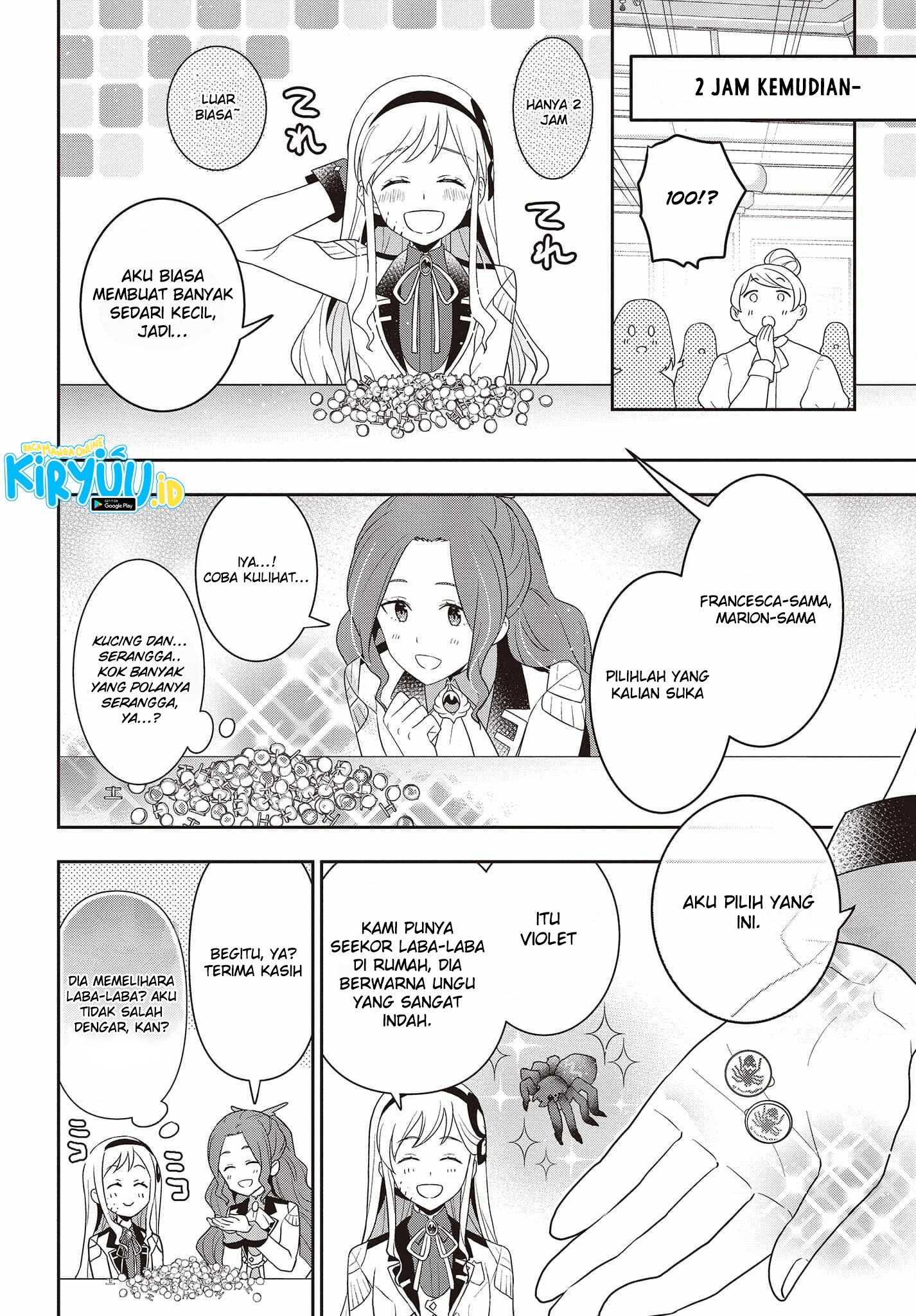Chapter 25 - halaman 32