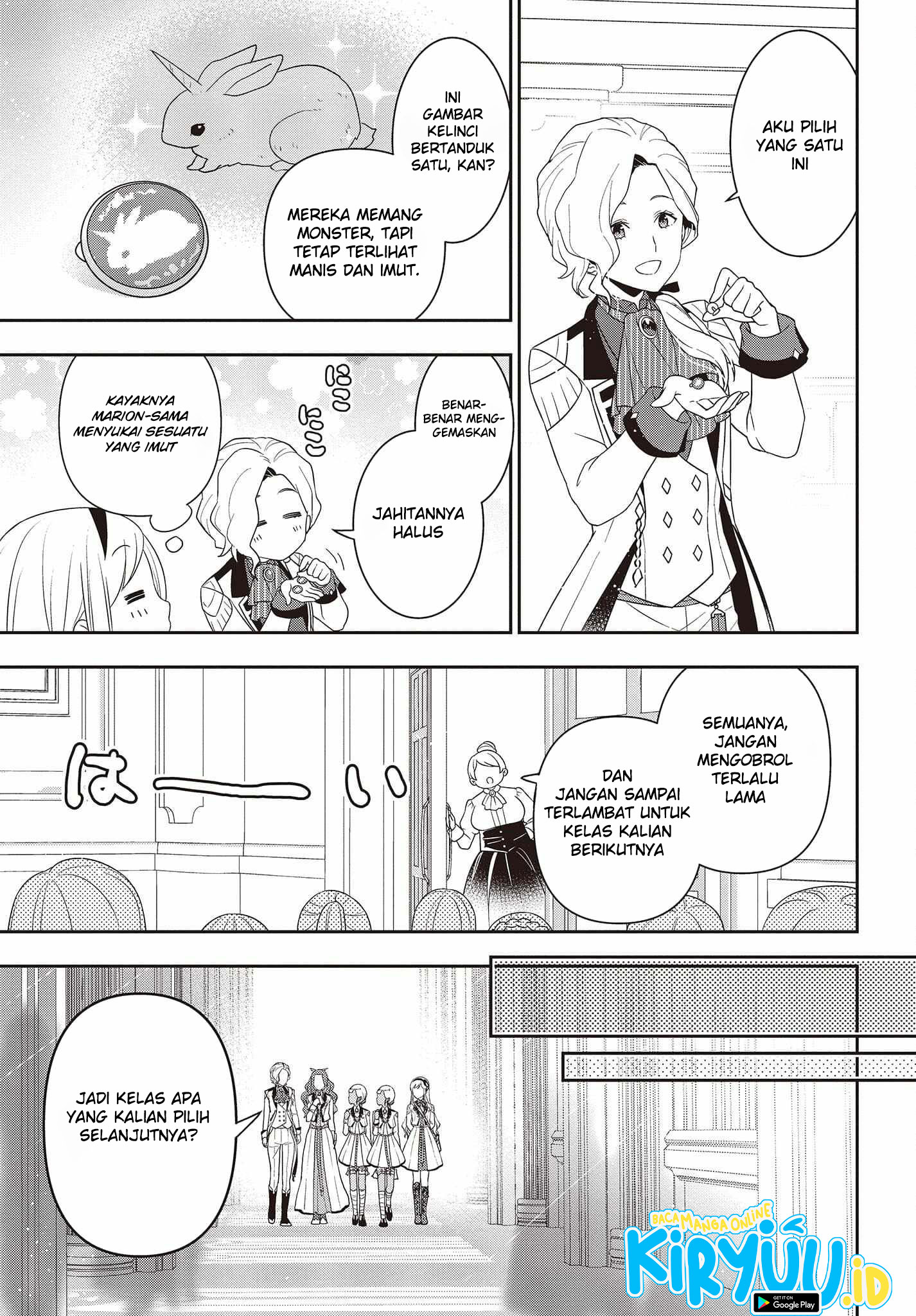 Chapter 25 - halaman 33